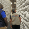 USAID Shutdown Leaves 27,000 Starving Kids Without Food as Emergency Rations Head for Incineration